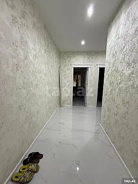 Satılır 2 otaqlı yeni tikili 60 m²