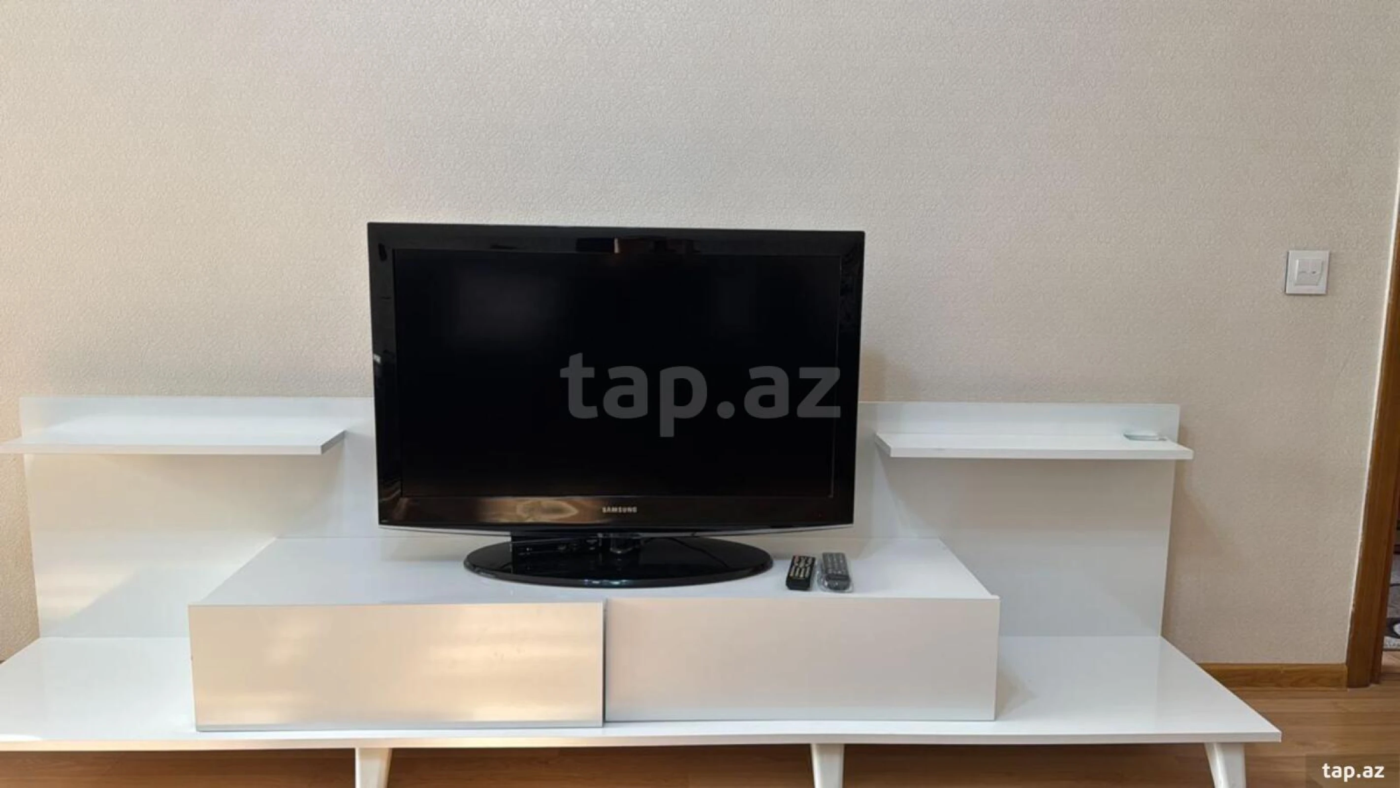 Kirayə verilir 4 otaqlı mənzil 90 m²