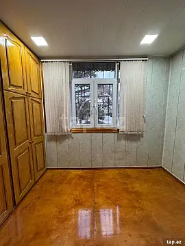 Kirayə verilir 4 otaqlı mənzil 90 m²