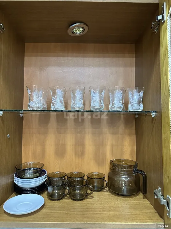 Kirayə verilir 3 otaqlı mənzil 100 m²