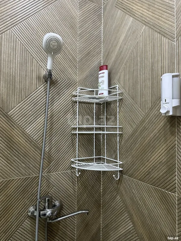 Kirayə verilir 3 otaqlı mənzil 100 m²