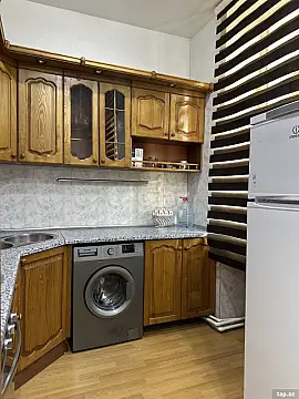 Kirayə verilir 3 otaqlı mənzil 100 m²