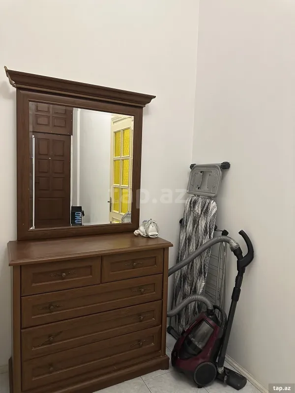 Kirayə verilir 3 otaqlı mənzil 100 m²