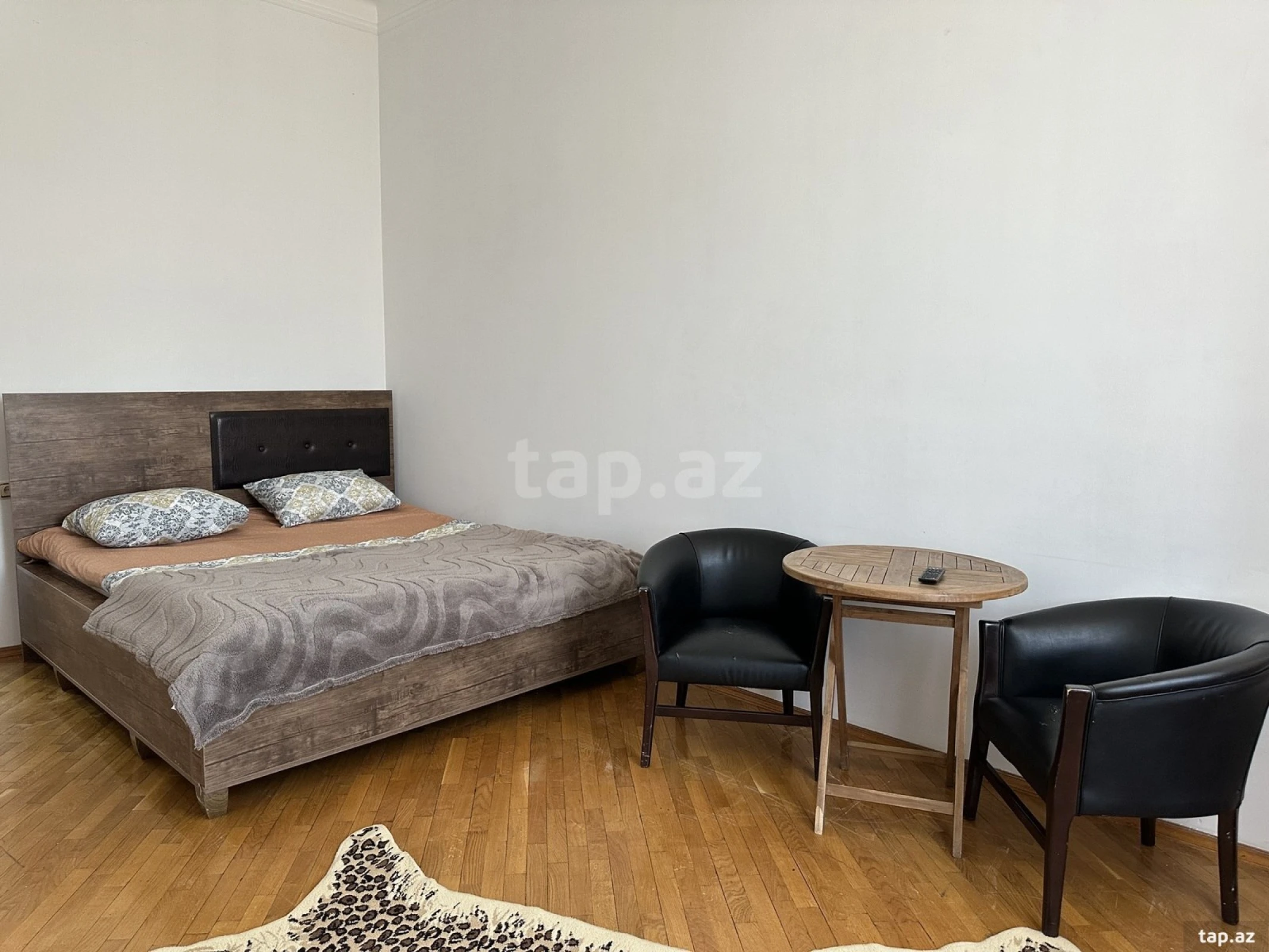 Kirayə verilir 3 otaqlı mənzil 100 m²