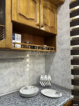 Kirayə verilir 3 otaqlı mənzil 100 m²