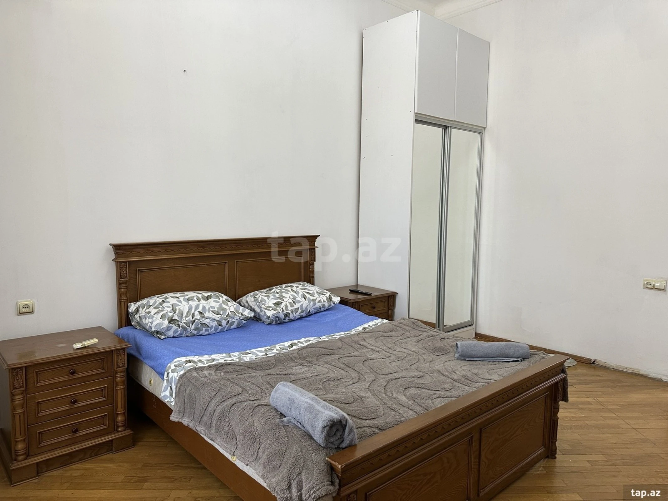 Kirayə verilir 3 otaqlı mənzil 100 m²