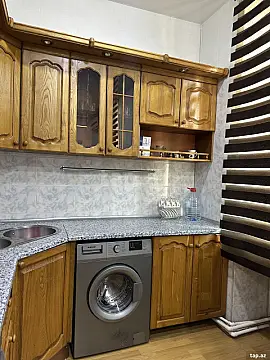 Kirayə verilir 3 otaqlı mənzil 100 m²