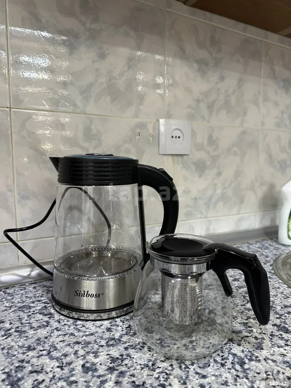 Kirayə verilir 3 otaqlı mənzil 100 m²