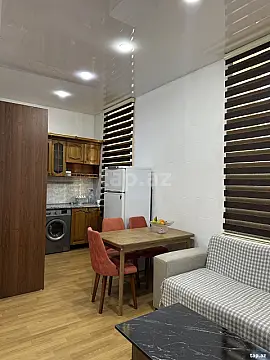 Kirayə verilir 3 otaqlı mənzil 100 m² — Bakı, Nizami 3 otaq 100.00 m²