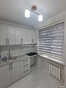 Satılır 2 otaqlı mənzil 55 m² — Bakı, Xətai 2 otaq 55.00 m²