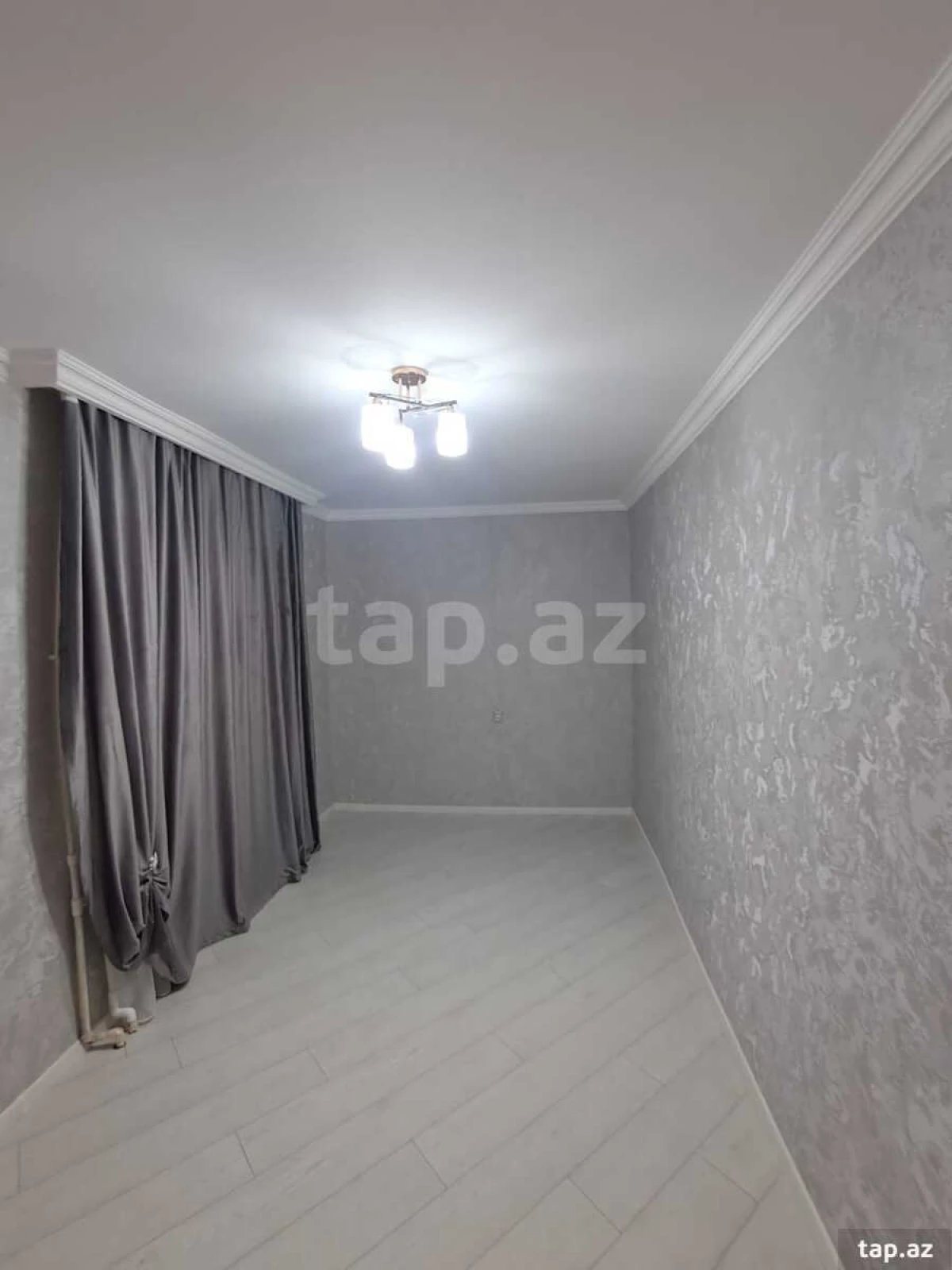 Satılır 2 otaqlı mənzil 55 m²