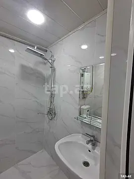 Satılır 2 otaqlı mənzil 55 m²