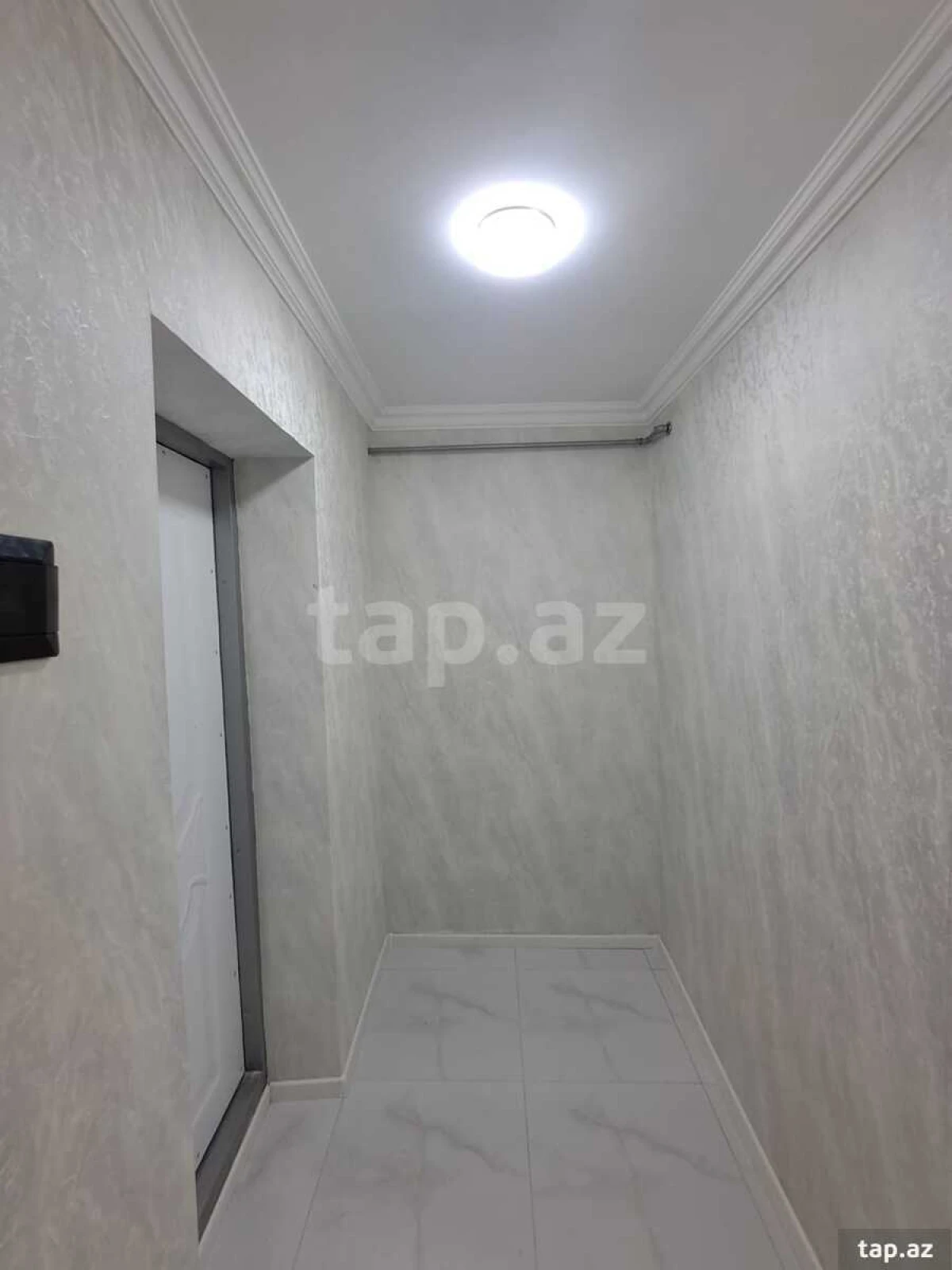 Satılır 2 otaqlı mənzil 55 m²