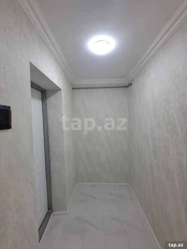 Satılır 2 otaqlı mənzil 55 m²