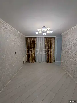 Satılır 2 otaqlı mənzil 55 m²