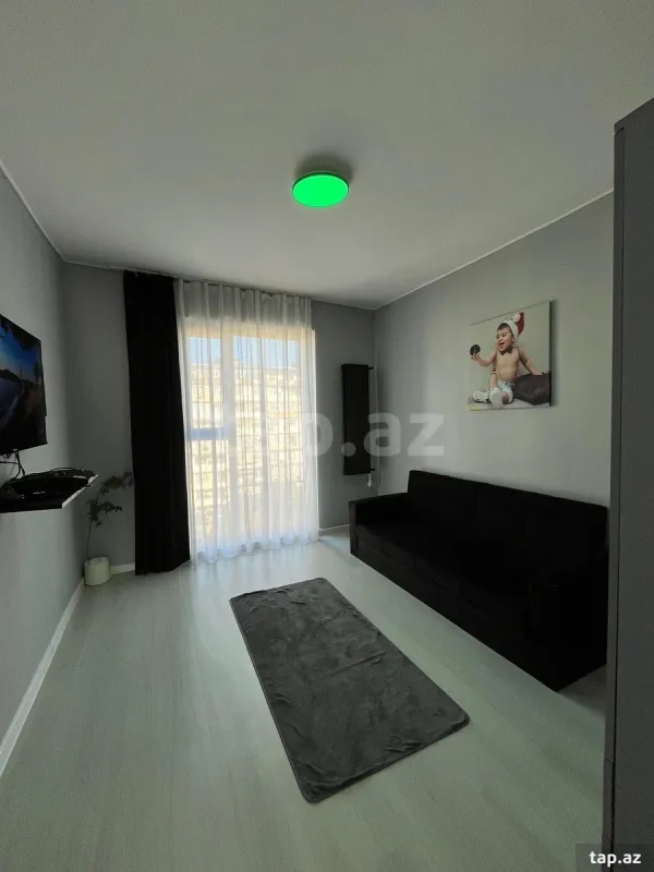 Satılır 3 otaqlı mənzil 60 m²