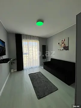 Satılır 3 otaqlı mənzil 60 m²