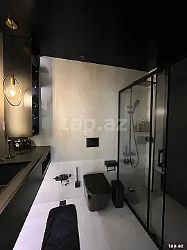 Satılır 3 otaqlı mənzil 60 m²