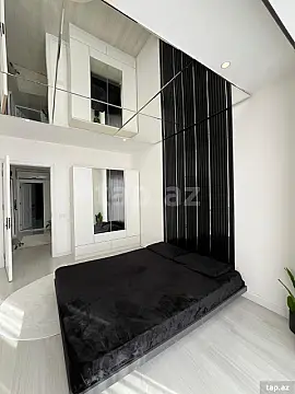 Satılır 3 otaqlı mənzil 60 m²
