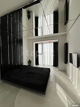 Satılır 3 otaqlı mənzil 60 m²