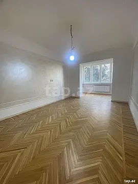 Satılır 3 otaqlı yeni tikili 75 m² — Bakı 3 otaq 75.00 m²