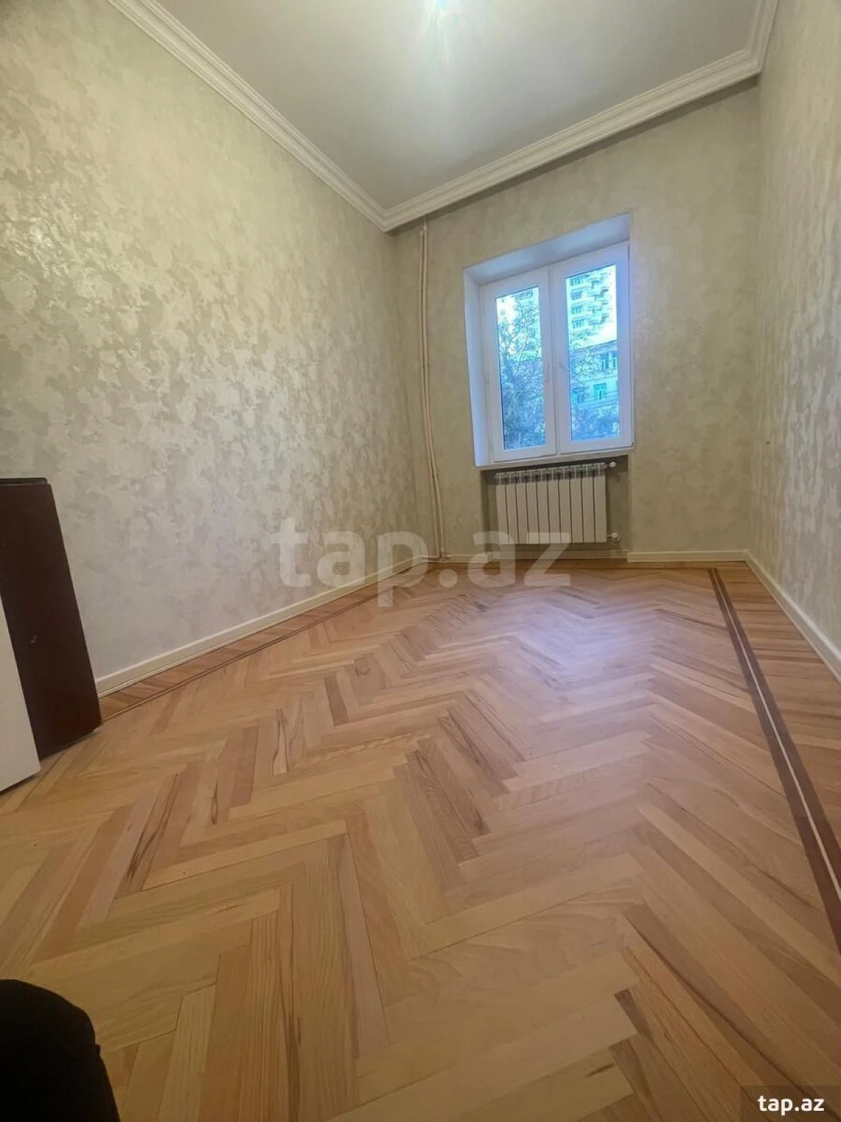 Satılır 3 otaqlı yeni tikili 75 m²