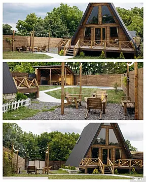 Kirayə verilir 3 otaqlı həyət evi