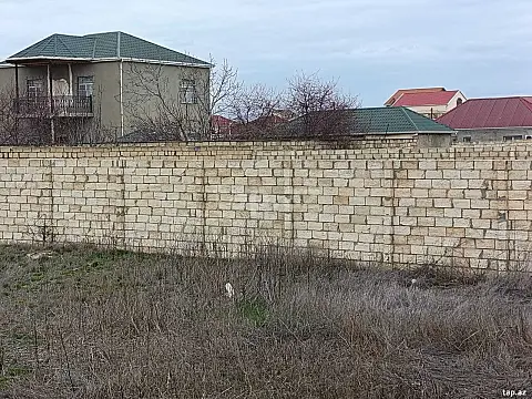 Satılır torpaq sahəsi — Bakı, Masazır