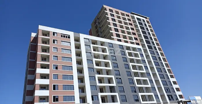 Kirayə verilir 3 otaqlı yeni tikili 87 m² — Bakı, Nizami 3 otaq 87.00 m²