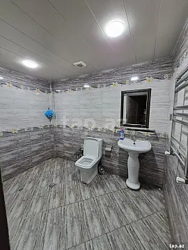 Kirayə verilir 2 otaqlı yeni tikili 96 m²