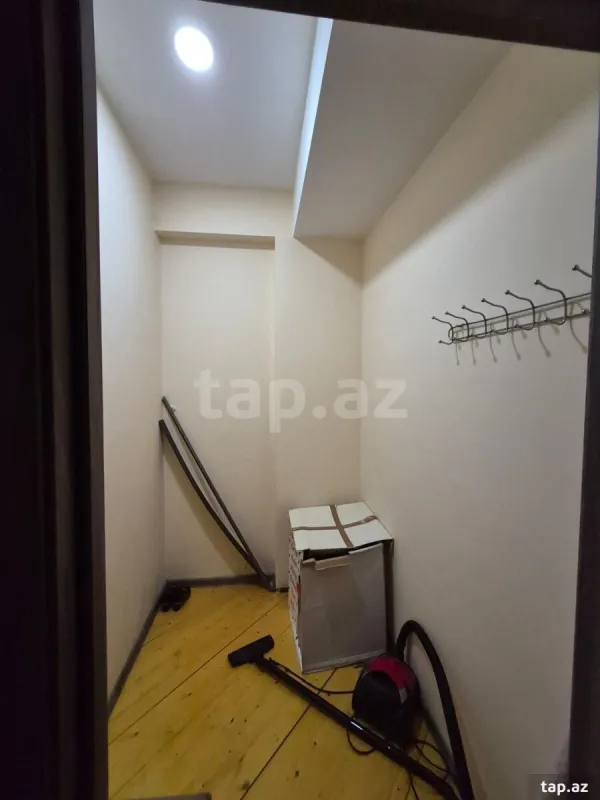 Kirayə verilir 2 otaqlı yeni tikili 96 m²