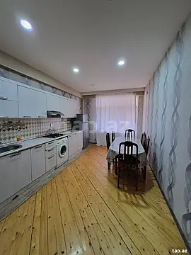Kirayə verilir 2 otaqlı yeni tikili 96 m²