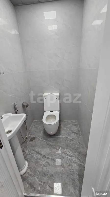 Kirayə verilir 3 otaqlı yeni tikili 80 m²