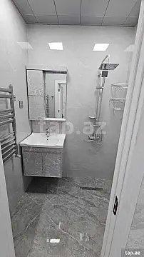 Kirayə verilir 3 otaqlı yeni tikili 80 m²