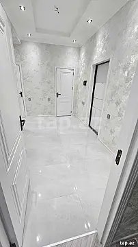 Kirayə verilir 3 otaqlı yeni tikili 80 m²