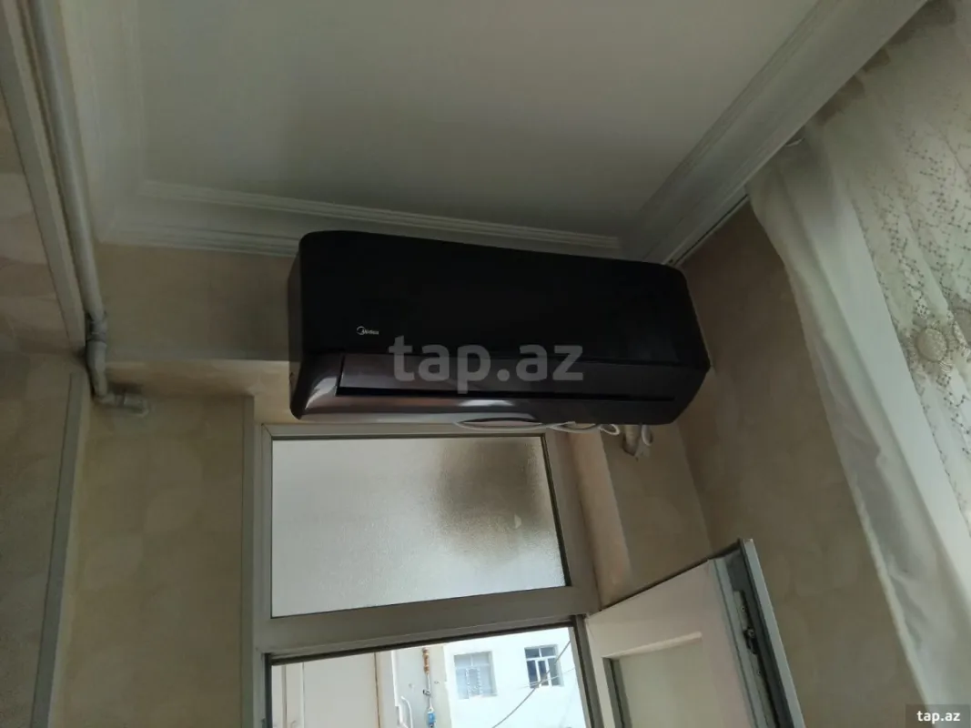 Kirayə verilir 2 otaqlı yeni tikili 70 m²