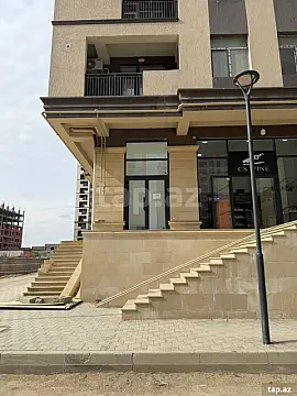 Kirayə verilir obyekt