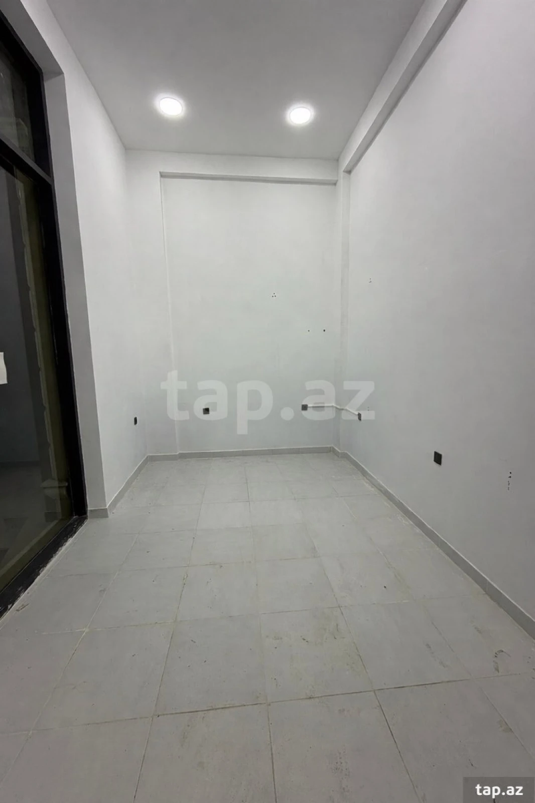 Kirayə verilir obyekt