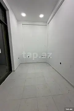 Kirayə verilir obyekt