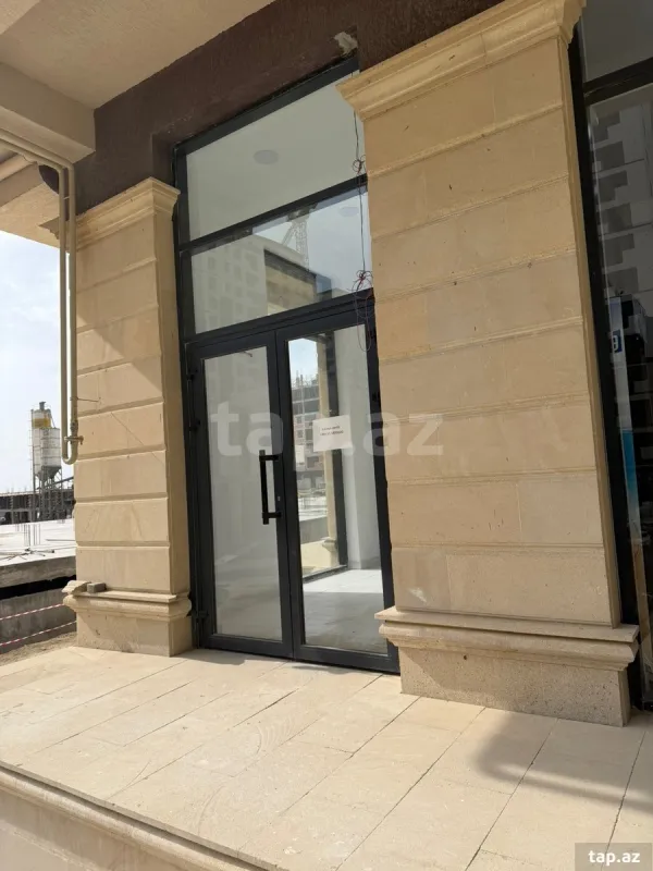 Kirayə verilir obyekt