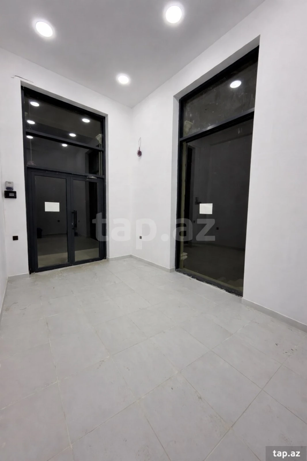 Kirayə verilir obyekt