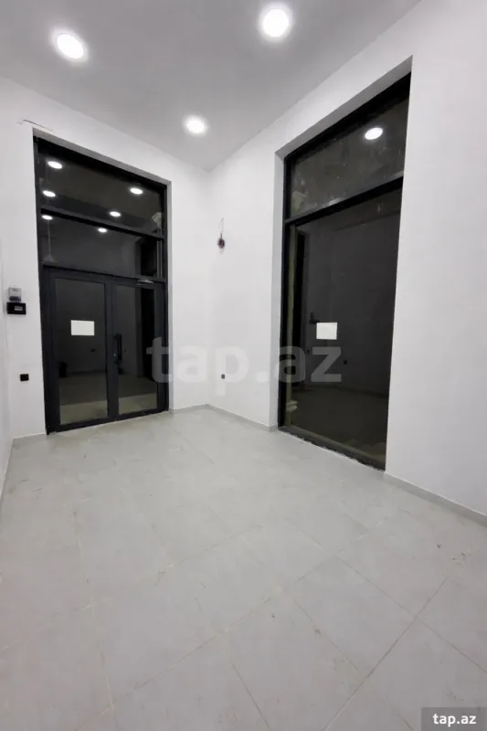 Kirayə verilir obyekt