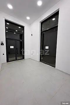 Kirayə verilir obyekt