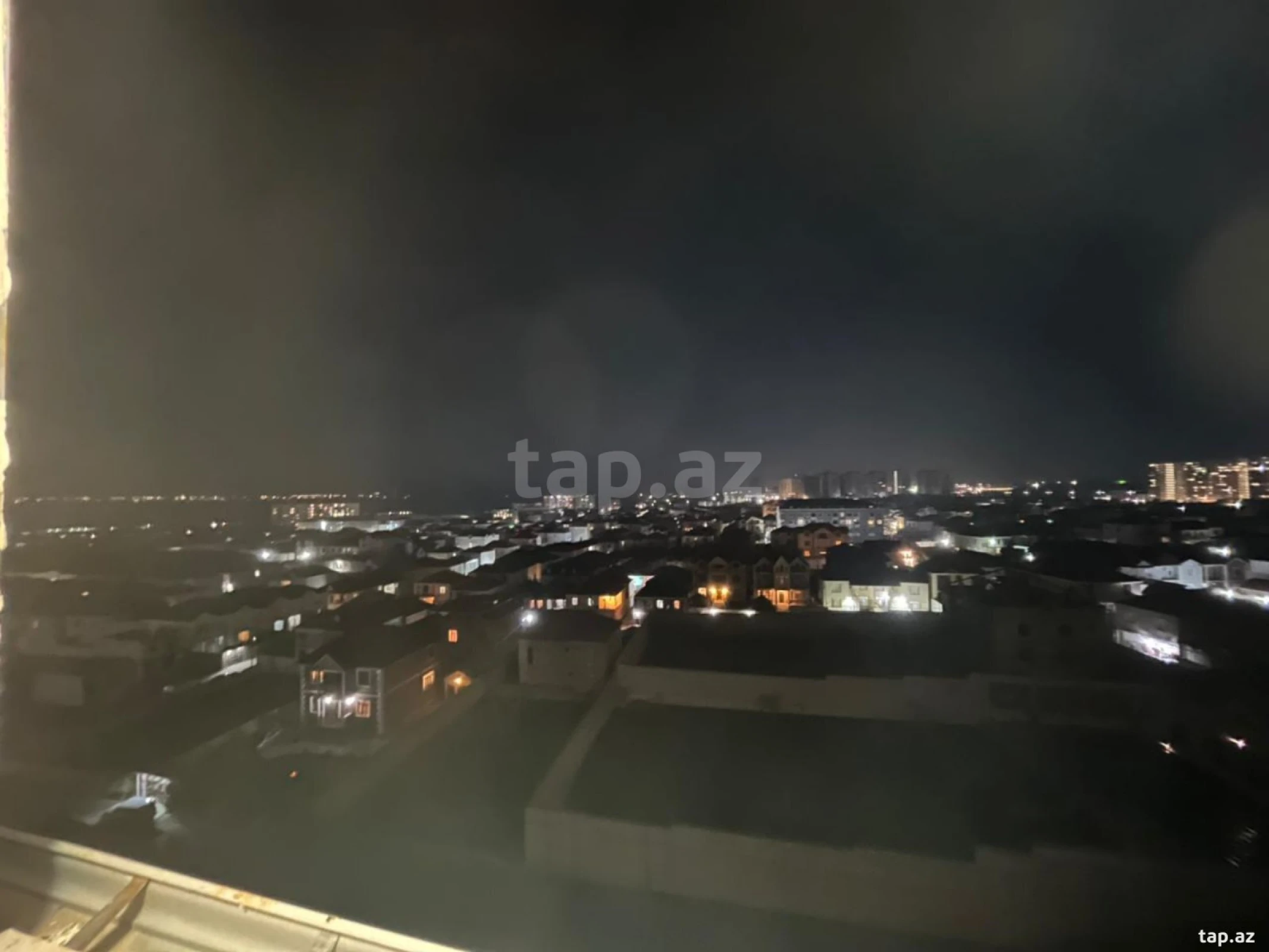 Kirayə verilir 2 otaqlı yeni tikili 65 m²