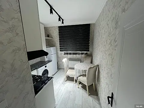 Kirayə verilir 2 otaqlı yeni tikili 65 m²