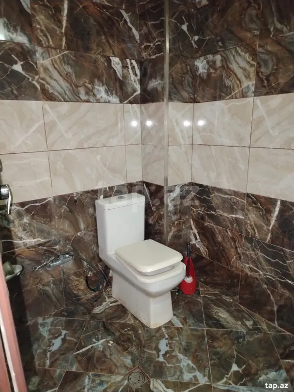 Satılır 2 otaqlı mənzil 56 m²
