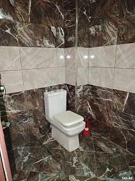 Satılır 2 otaqlı mənzil 56 m²