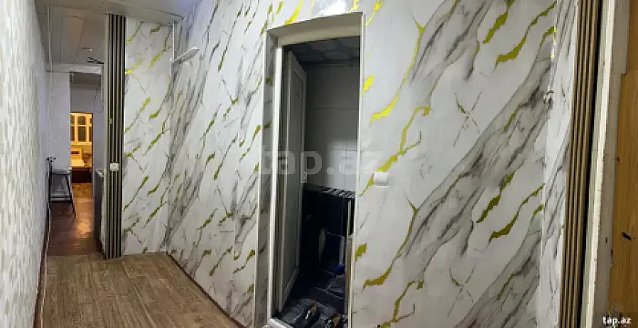 Kirayə verilir 3 otaqlı mənzil 70 m² — Bakı 3 otaq 70.00 m²