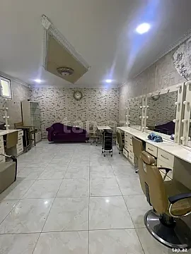 Kirayə verilir obyekt — Bakı