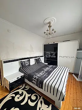 Satılır 3 otaqlı həyət evi